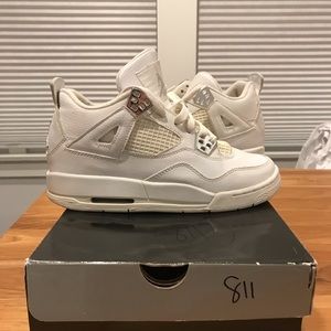 Jordan 4 retro